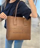 Túi Tote Marc Jacobs Suppy Standard Large Tote Màu Nâu 