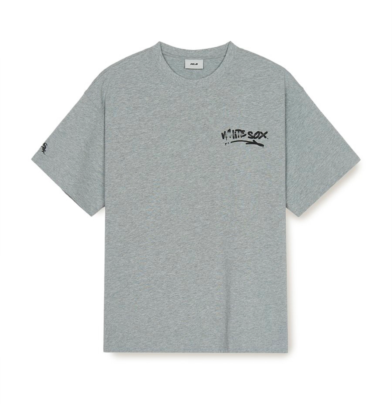 MLB■Mega Overfit Short Sleeve★送料込 c929eae9-4a4d-411c-a5e4-