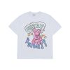 Áo Phông ADLV Popstar Rabbit Short Sleeve T-Shirt Màu Trắng