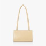  Túi Đeo Vai Find Kapoor Marty Brick Bag 24 Crinkled - Beige 