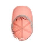  Mũ Lưỡi Trai MLB Varsity Lettering Color Denim Unstructured Ball Cap LOS ANGELES DODGERS 3ACPDS14N-07PKM 