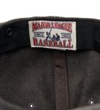  Mũ Lưỡi Trai MLB Varsity Lettering Color Denim Unstructured Ball Cap NEW YORK YANKEES 3ACPDS14N-50CGS 