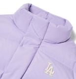  Áo Phao MLB Megalogo Puffer Short Padded La Dodgers 3Adjb0116-07Ldl 