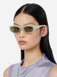  Kính Mát Gentle Monster GM Jennie Wispy GR8 
