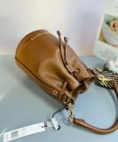  Túi Đeo Chéo Marc Jacobs The Bucket Màu Nâu 
