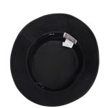  Mũ Bucket MLB MLB Heart Bucket Hat New York Yankees 3AHTH012N-50BKS Màu Đen 