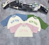  Set 3 Áo New Era New York Yankee Tay Raplan 