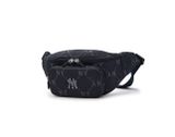  Túi Đeo Hông MLB Dia MONOGRAM Sportive Hipsack NEW YORK YANKEES 3AHSM035N-50BKS Màu Đen 