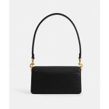 Túi Xách Coach Tabby Shoulder Bag 20 CY201 Màu Đen 