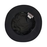  Mũ Bucket MLB Bucket Nylon New York Yankees 3AHT0123N-50BKS Màu Đen 