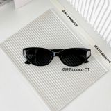  Kính Mát Gentle Monster GM Rococo 01 