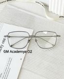  Kính Mắt Cận Gentle Monster Academya 02 