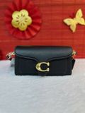  Túi Xách Coach Tabby Shoulder Bag 20 CY201 Màu Đen 