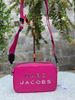 Túi Đeo Chéo MARC JACOBS 3D Camera Crossbody Bag Màu Hồng