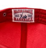  Mũ Lưỡi Trai MLB Basic Washing Unstructured Ball Cap NEW YORK YANKEES 3ACPVV14N-50RDD 