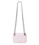  Túi Đeo Chéo Stand Oil Ditto Wallet Màu Hồng 