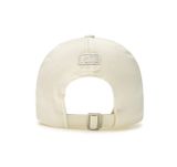 Mũ Lưỡi Trai MLB New Year Snake Structured Ballcap New York Yankees 3Acpq015N-50Crm Màu Trắng 
