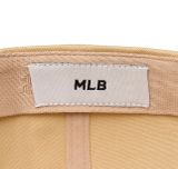  Mũ Lưỡi Trai MLB MLB Boston Red Sox 3ACPH014N-43BGL Màu Be 