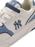  Giày Thể Thao MLB Chunky Liner Denim Pocket New York Yankees 3Asxd015N-50Nys 