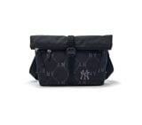  Túi Đeo Chéo MLB Dia MONOGRAM Sportive Cross Bag NEW YORK YANKEES 3ACRM035N-50BKS Màu Đen 