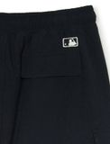  Chân Váy MLB Women`S Basic Coopers Woven Cargo Long Skirt NEW YORK YANKEES 3FSKB0144-50BKS 