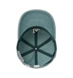  Mũ Lưỡi Trai MLB W Fit Pigment Unstructured Ball Cap LOS ANGELES DODGERS 3ACPVV55N-07GNS 