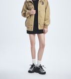  Giày Thể Thao MLB Winner CHUNKY NEW YORK YANKEES 3ASHWD15N-50BKS Màu Đen 