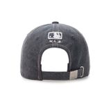  Mũ Lưỡi Trai MLB Varsity Vintage Oval Stitch Cursive Unstructured Ball Cap NEW YORK YANKEES 3ACPV055N-50CGS 