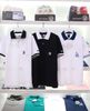 Áo Polo New Era Basic Túi In Logo Màu Trắng /Đen