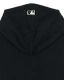  Áo Hoodie MLB Coopers Big Logo Mega Overfit Hoodie NEW YORK YANKEES Màu Đen 3AHDB3044-50BKS 