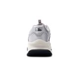  Giày Thể Thao MLB Chunky Runner Sl New York Yankees Gray 3Ashcrl3N-50Grs 