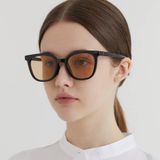  Kính Mát ONE BRILLIANT Jayce Brown Black Grey 