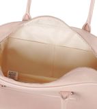  Túi Đeo Vai Stand Oil Chubby Bag Nylon Màu Hồng 