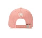  Mũ Lưỡi Trai MLB Varsity Lettering Color Denim Unstructured Ball Cap LOS ANGELES DODGERS 3ACPDS14N-07PKM 