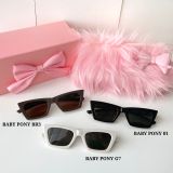  Kính Gentle Monster Baby Pony BR3 