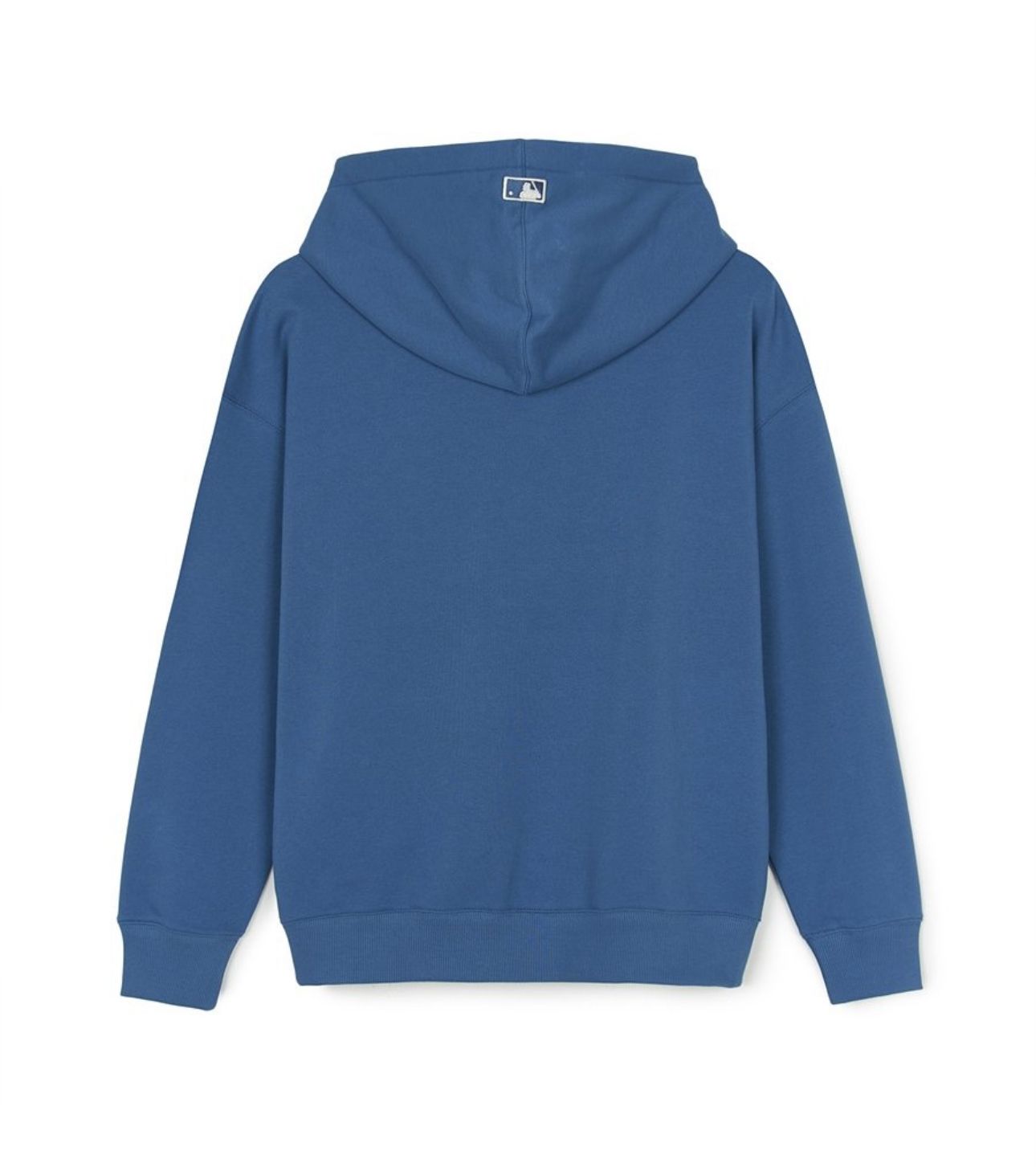 Áo Hoodie MLB Coopers Big Logo Mega Overfit Hoodie NEW YORK