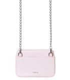  Túi Đeo Chéo Stand Oil Ditto Wallet Màu Hồng 