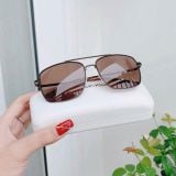  Kính Mát Calvin Klein Fashion Men’s Sunglasses CK19136S-200 Màu Nâu 