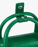  Túi Đeo Chéo FIND KAPOOR Marty Bag 12 Crinkled - Green Màu Xanh Lá 