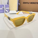  Kính Mát Gentle Monster GM Jennie XOXO Y1 