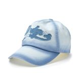  Mũ Lưỡi Trai MLB Varsity Vintage Washing Stitch Unstructured Ball Cap  Boston Redsox Los Angeles Dodgers  New York Yankees 3Acpv025N 