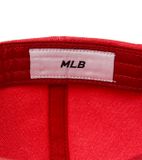  Mũ Lưỡi Trai MLB Basic Washing Unstructured Ball Cap NEW YORK YANKEES 3ACPVV14N-50RDD 