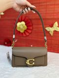 Túi Đeo Vai Coach Tabby Shoulder Bag 20 CY201 