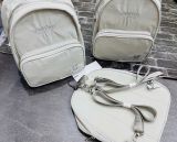  Balo Lifework Signature mesh logo backpack 