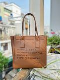 Túi Tote Marc Jacobs Suppy Standard Large Tote Màu Nâu 