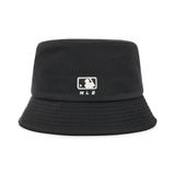  Mũ Bucket MLB Bucket Nylon New York Yankees 3AHT0123N-50BKS Màu Đen 