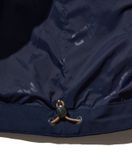  Áo Khoác MLB Dia Monogram Block Taping Jqd Windbreaker(Set) Boston Redsox Màu Nâu 3AWJM0144-43BGL 