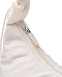  Túi Hobo MLB Basic Athleisure Hobo Bag NEW YORK YANKEES 3ABQA015N-50CRS Màu Trắng 