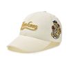 Mũ Lưỡi Trai MLB New Year Snake Structured Ballcap New York Yankees 3Acpq015N-50Crm Màu Trắng