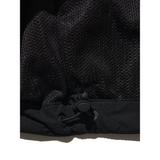  Áo Khoác Gió MLB Varsity Sportive New York Yankees Windbreaker Màu Đen 3AWJV0144 -50BKS 